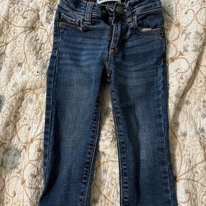 Old Navy 2T Boys Skinny Jeans
